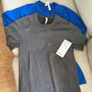 Two Lululemon Tops